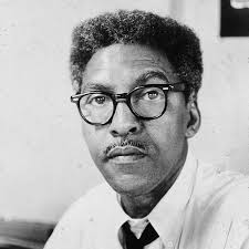 Bayard Rustin (1912-1987)
