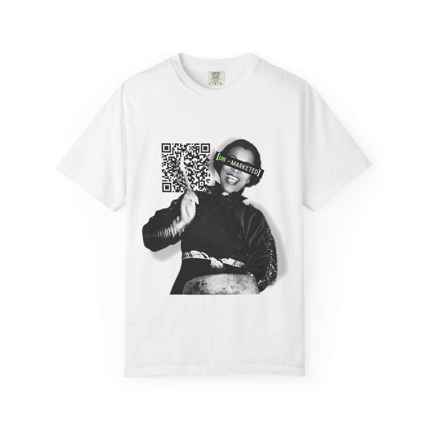 Zora N. Hurston - UnMarketed #03