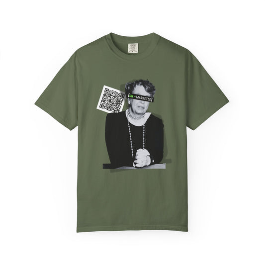 Eleanor Roosevelt - UnMarketed #02